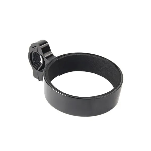 Aluminum Bike Coffee Cup Holder for Bicycle Scooter Cycling
