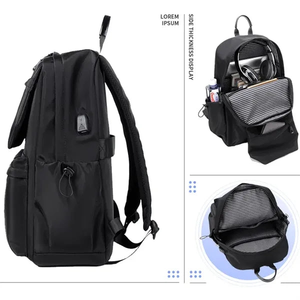Leisure Backpack
