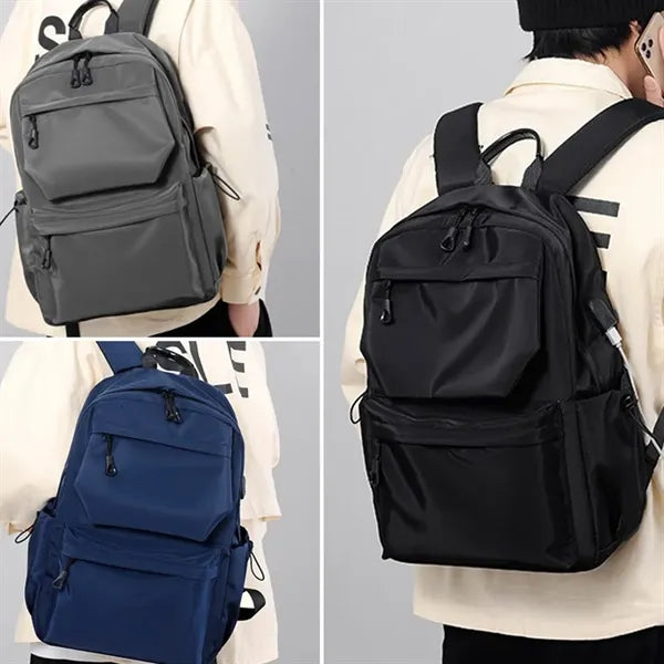Leisure Backpack