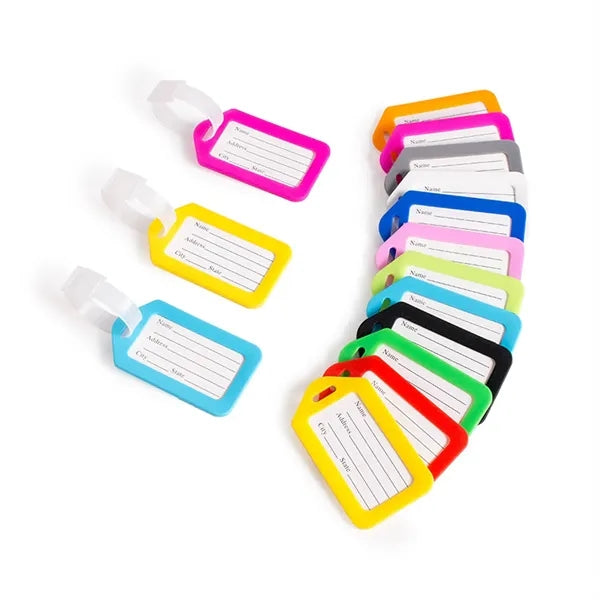 Traveling Tags