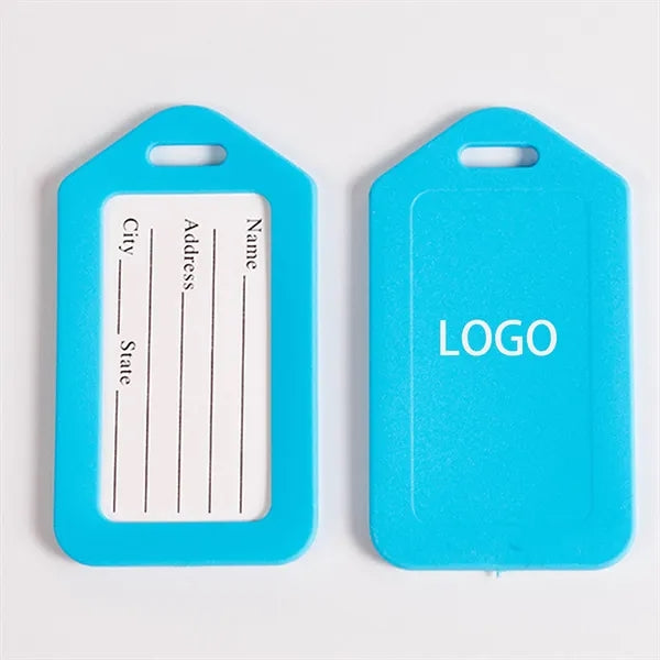 Traveling Tags
