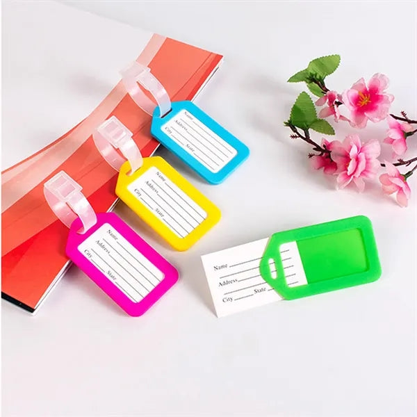 Traveling Tags