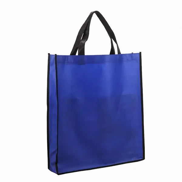 Non-Woven Tote Bag With Pocket