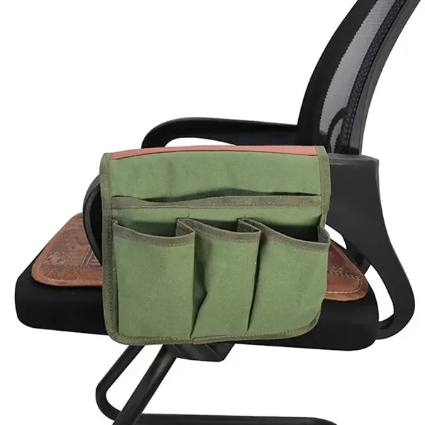 Camping Armrest Storage Bag