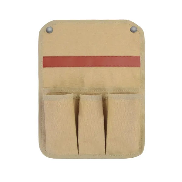 Camping Armrest Storage Bag