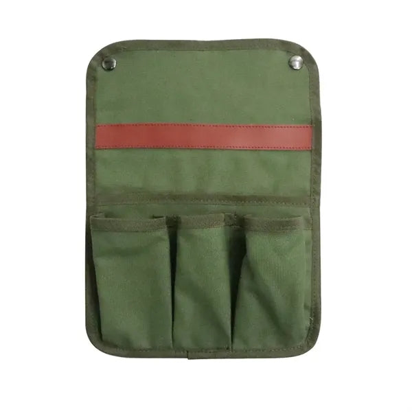 Camping Armrest Storage Bag