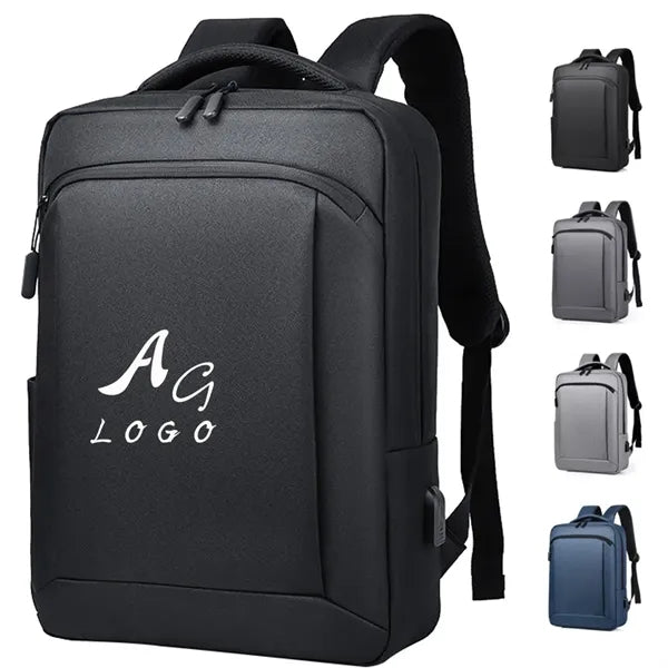 Business Laptop Backpack