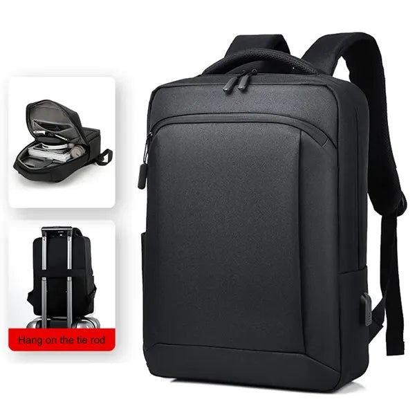 Business Laptop Backpack