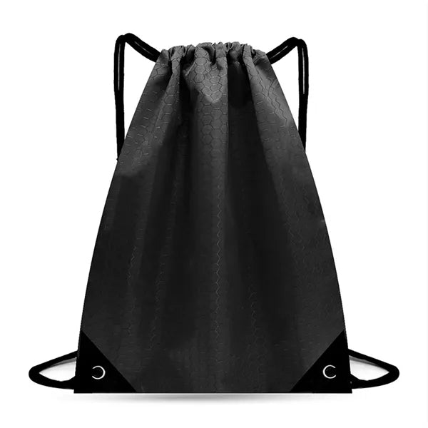 Cinch Up Drawstring Sport BackPack