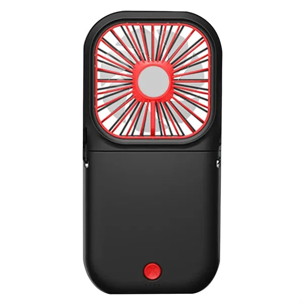 Windy Power Fan