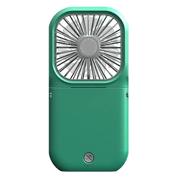 Windy Power Fan