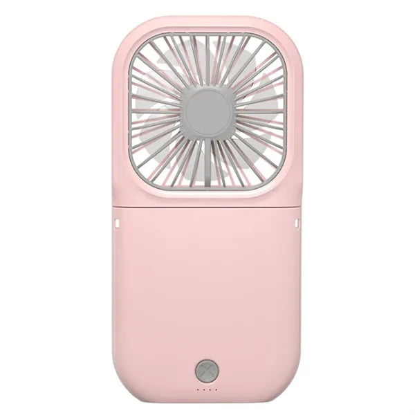 Windy Power Fan