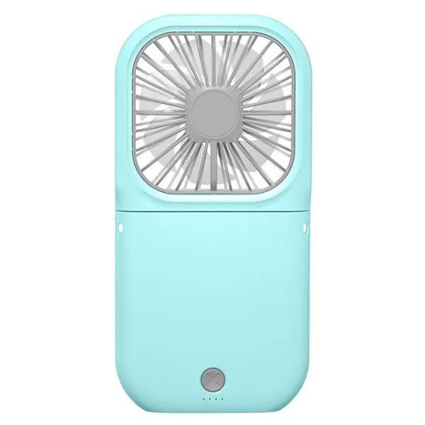 Windy Power Fan