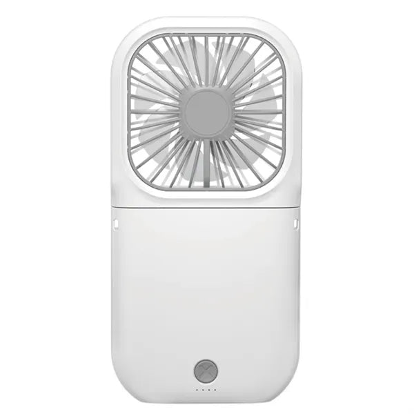 Windy Power Fan