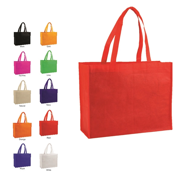 Non-Woven Shopping Bag