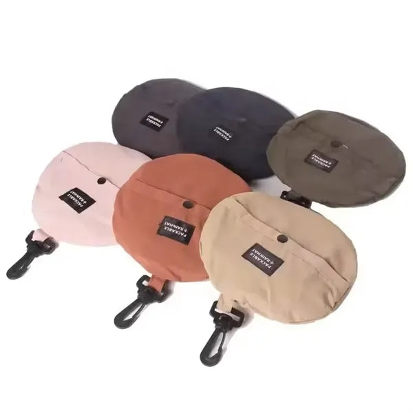 Wide Brim Sun Cap Foldable Beach Bucket Men Hat
