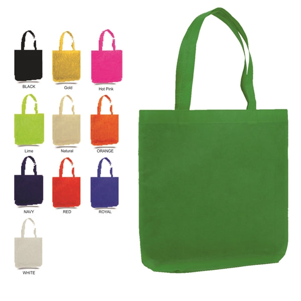 Non-Woven Econo Tote Bag