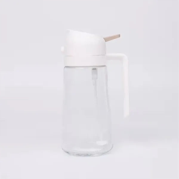 16oz Oil Dispenser Bottle for Kitchen