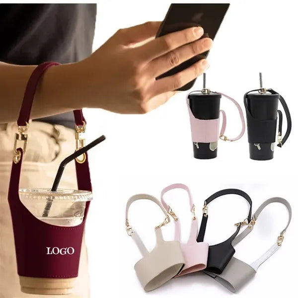Water Bottle Sling
