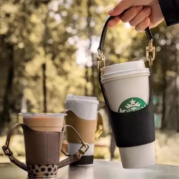 Water Bottle Sling