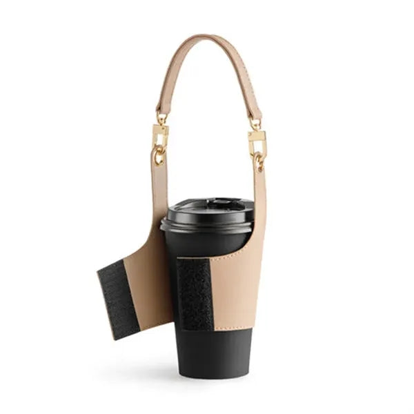 Water Bottle Sling