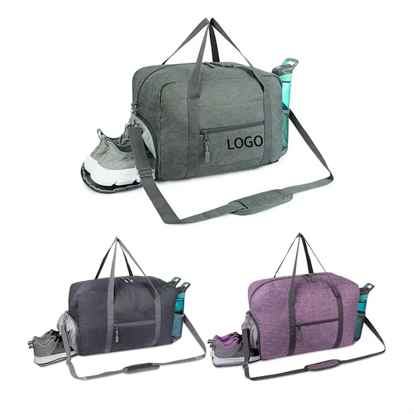 Travel Gym Duffel Bag