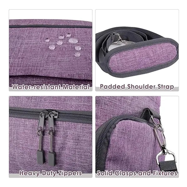 Travel Gym Duffel Bag