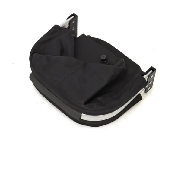 Shopping Basket with Handle 25L