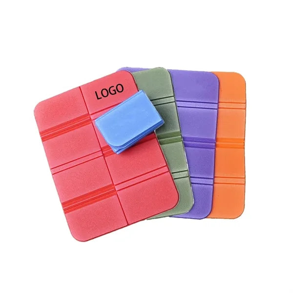 Xpe Foldable Moisture-Proof Small Cushion