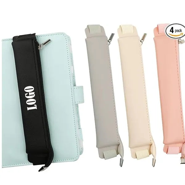 Adjustable Elastic Band Pen Holde