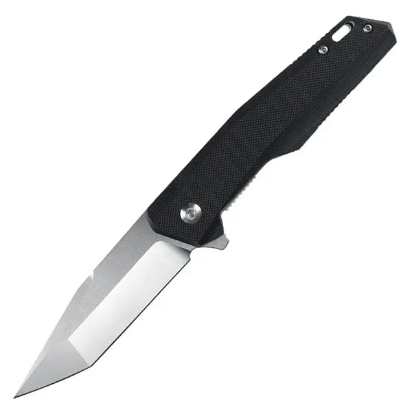 Folding Survival Hiking Knives
