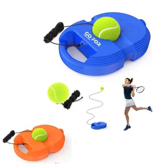 Tennis Trainer Rebound Ball Set