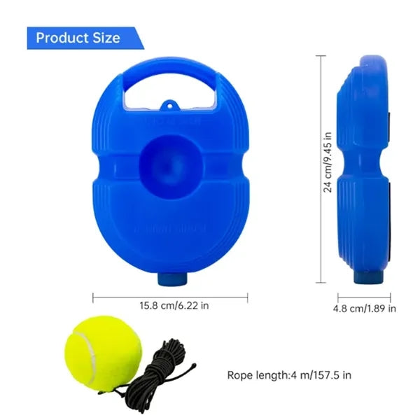 Tennis Trainer Rebound Ball Set