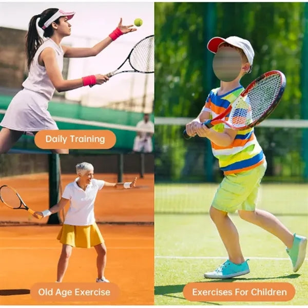 Tennis Trainer Rebound Ball Set