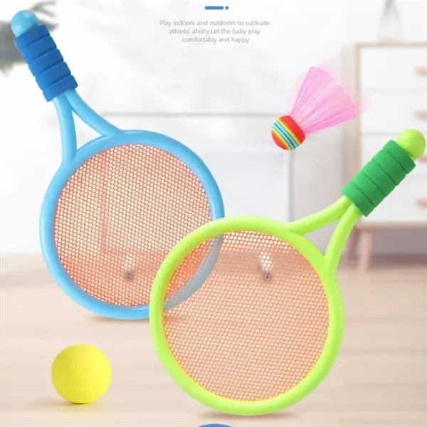 Sports Badminton Racket Set for Kids