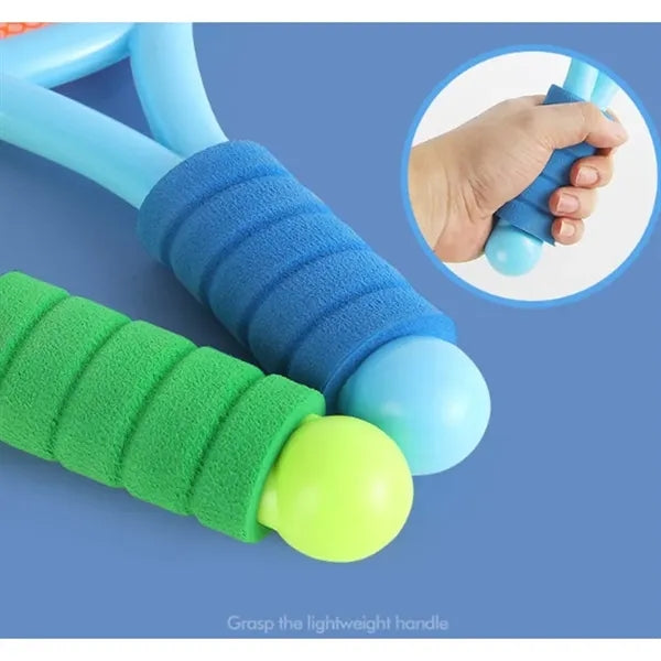Sports Badminton Racket Set for Kids