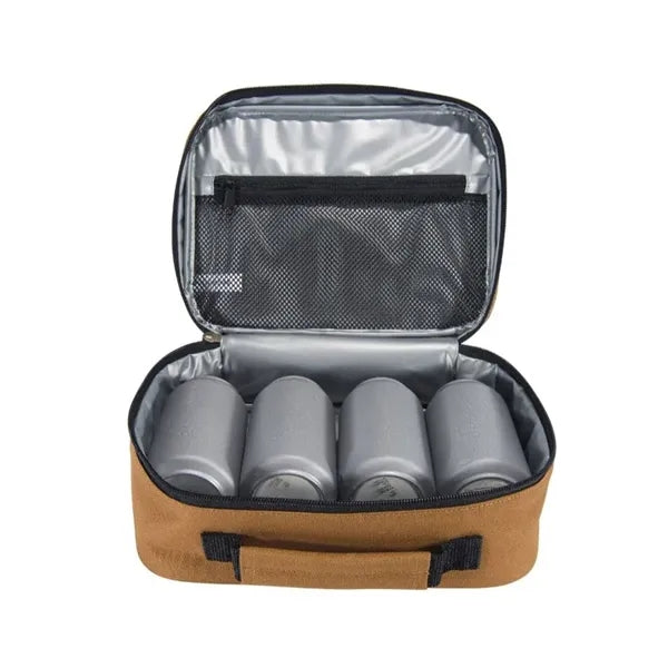 Carhartt Insulated 4 Can Lunch Cooler