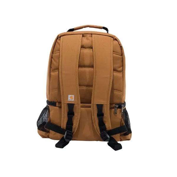 Carhartt Insulated 24 Can Two Compartment Cooler Backpack
