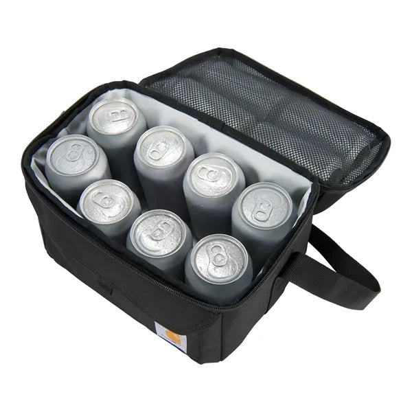 Carhartt Insulated 12 Can Two Compartment Lunch Cooler
