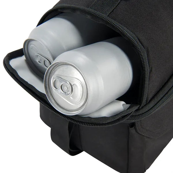Carhartt Insulated 12 Can Two Compartment Lunch Cooler