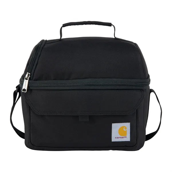 Carhartt Insulated 12 Can Two Compartment Lunch Cooler