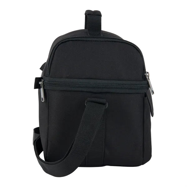 Carhartt Insulated 12 Can Two Compartment Lunch Cooler