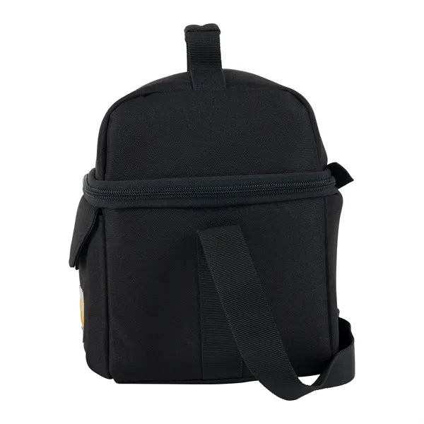 Carhartt Insulated 12 Can Two Compartment Lunch Cooler