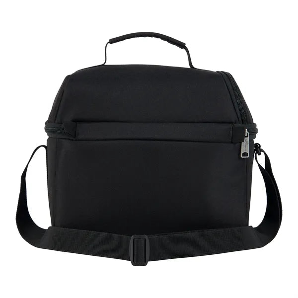 Carhartt Insulated 12 Can Two Compartment Lunch Cooler