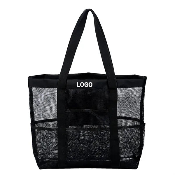 Large Beach Tote Bag