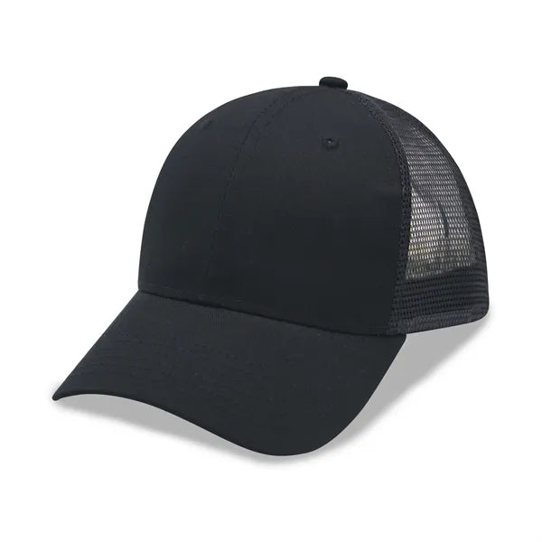 6 Panels Trucker cap