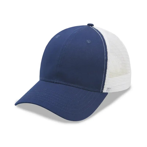 6 Panels Trucker cap