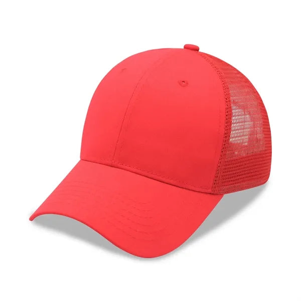 6 Panels Trucker cap