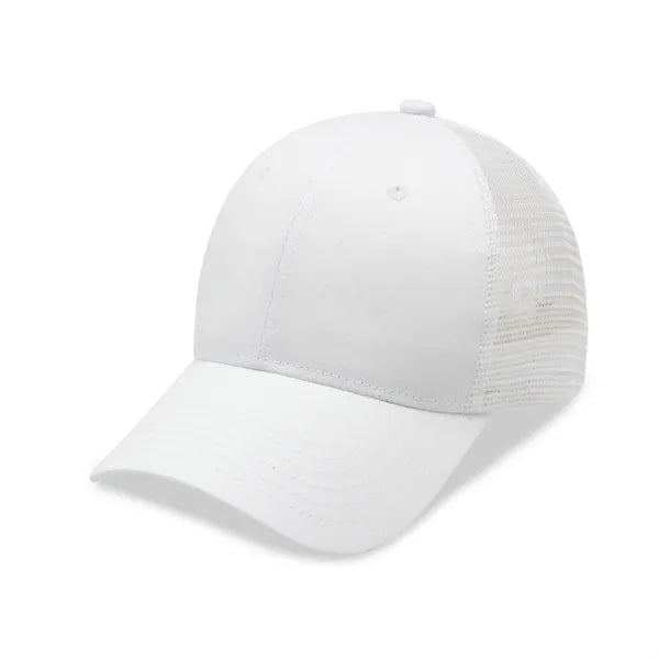 6 Panels Trucker cap