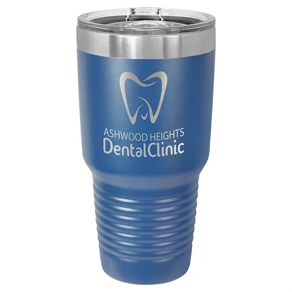 Polar Camel 30 oz Vacuum Insulated Tumbler with slider Lid